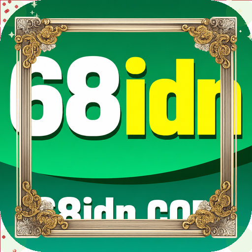 68idn — galeri pratinjau Resmi APK